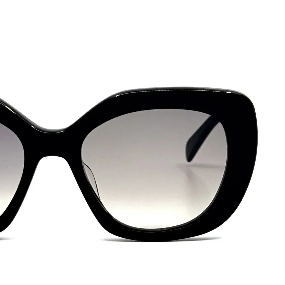 New!!! CELINE Sunglasses CL40226U 01FA Authentic display picture 3
